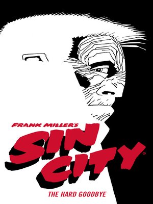cover image of Frank Miller's Sin City, Volume 1